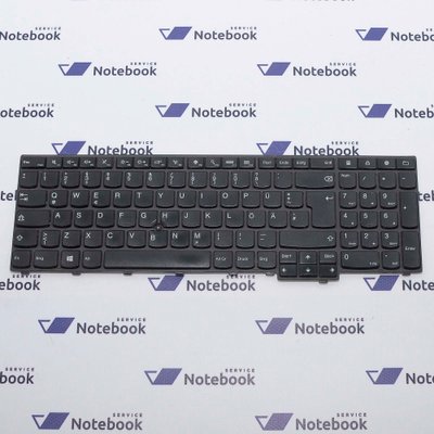 Клавиатура Lenovo ThinkPad L540 L560 L570 T540p W540 W541 W550 486789 фото
