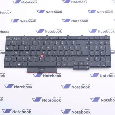 Клавиатура Lenovo ThinkPad P50 P51 P70 P71 00PA299 479675 фото