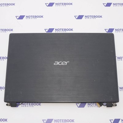 Acer Aspire A114-32 A314-32 EAZ8G00102A Крышка, рамка матрицы, петли, корпус B08 418001 418018 фото