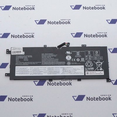 Lenovo ThinkPad L13 Yoga L18D4P90 (Знос 5-30%) Акумулятор, батарея 492919 фото