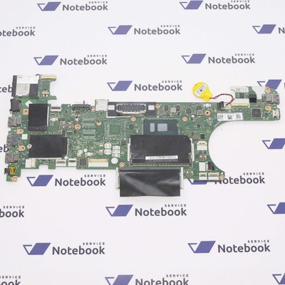 Материнская плата Lenovo ThinkPad T470 (ct470 nm-a931 01hx664 / i7-7600U) Гарантия 446806 фото