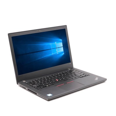 Ноутбук Lenovo ThinkPad T480 / RAM 4 ГБ / SSD 128 ГБ 500270 фото