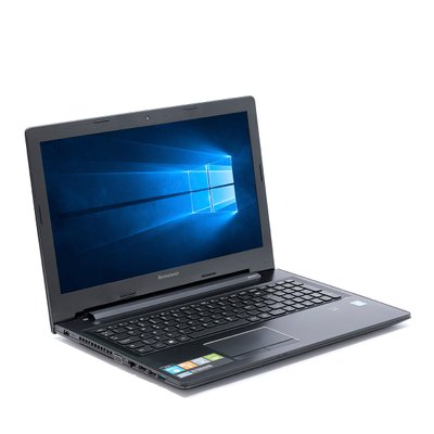 Ноутбук Lenovo Z50-70 391380 фото