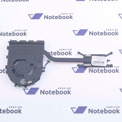 Система охлаждения Lenovo ThinkPad E14 E15 Gen 1 5H40S72907 460154 фото