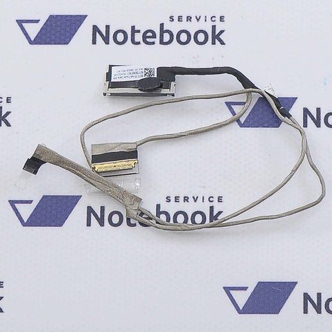 HP ProBook 650 G5 655 G5 6017B0887801 Шлейф матрицы 2000000577609 фото