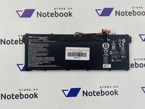 Acer Aspire AP18C8K (Знос 45-50%) Акумулятор, батарея 300000021 фото