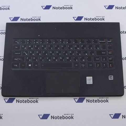 Lenovo Yoga 3 Pro 1370 №2 Верхня частина корпусу, топкейс 2000000596532 фото