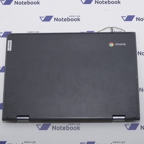 Lenovo 300E 2nd Gen 2 Кришка матриці, петлі, корпус 300001470 фото