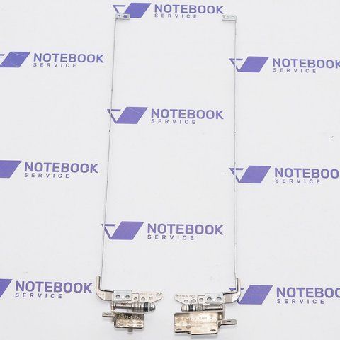 Петлі для HP Pavilion G72 CQ72 G72-B 1A01G4N00-HT4-G 263229 фото