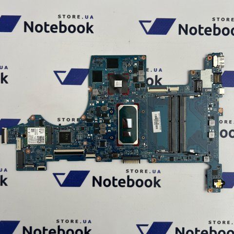 *НЕРОБОЧА* Материнська плата HP Pavilion 15-CS 15T-CS (dag7blmb8d0 l67283-601 / i5-1035G1 / Geforce MX250 ) 300006632 фото