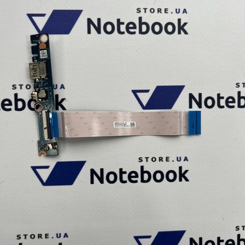 Acer Aspire A315-34-P209 NB8513-UB-V3 Плата USB, Audio 300003825 фото