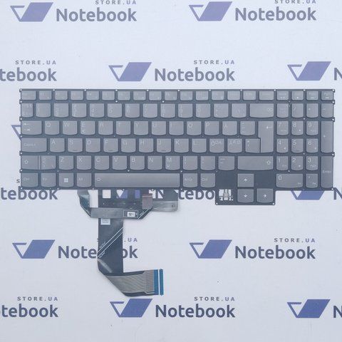 *Уцінка* Клавіатура Lenovo Legion 5 Pro 16IAH7 SN21F22339 300008409 фото