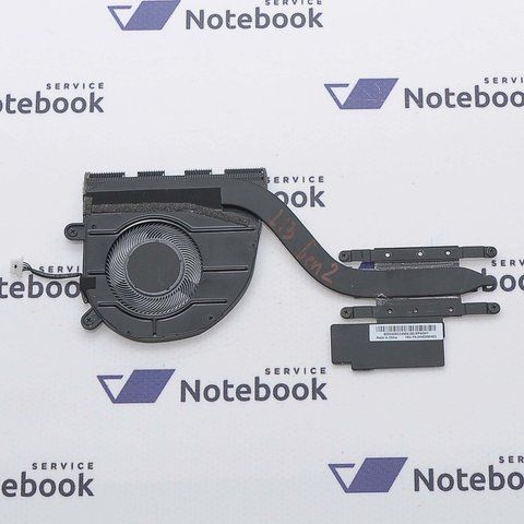 Lenovo ThinkPad L13 Gen 2 5H40X89403 Система охлаждения, радиатор 2000000551906 фото
