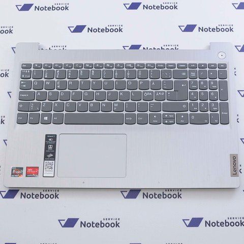 Lenovo 3 15IIL05 3 15IML05 3 15ADA05 3 15ARE05 Верхняя часть корпуса, топкейс 2000000588728 фото