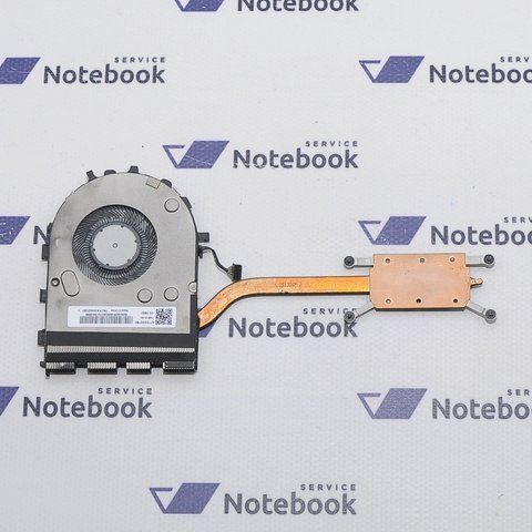Система охолодження Lenovo ThinkPad E14 Gen 1 E15 Gen 1 5H40S72907 2000000460154 фото