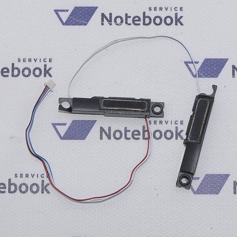 "Уцінка" Dell Latitude 5480 5490 5491 5495 0HN6Y7 PK23000UY00 Динаміки 300006167 фото