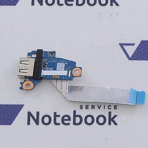 HP ProBook 440 G6 440 G7 DA0X8JTB8D0 Плата Кнопка Включения 2000000583693 фото