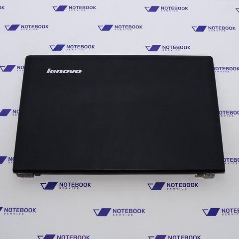 *Уцінка* Lenovo G50-70 AP0TH000140 Кришка, рамка матриці, петлі, корпус B05 324227 324234 фото