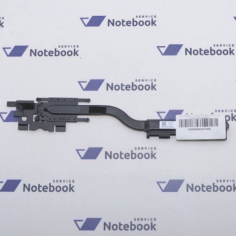 Lenovo IdeaPad 3 15ITL6 AT23E0010L0 Система охолодження, радіатор 2000000397498 фото