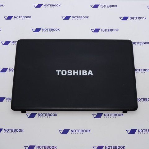 Toshiba Satellite C660 AP0H0000100 Кришка матриці, корпус A03 324913 фото