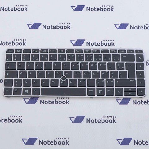 HP EliteBook 840 G3 745 G3 840 G4 745 G4 836308-001 Клавіатура 565958 фото