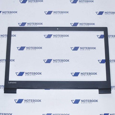 Lenovo V110-15ISK V110-15AST V110-15IK 441.08B02.0001 Рамка матриці, корпус B08 186207 фото