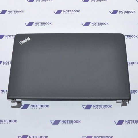 Lenovo Thinkpad E560 E555 E550 E565 AP0TS000G00 #3 Крышка матрицы, петли, корпус 2000000344577 фото