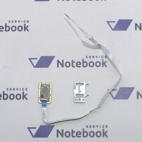 Lenovo Ideapad 320-17IKB 320-17ISK Плата сканер відбитка 300005868 фото