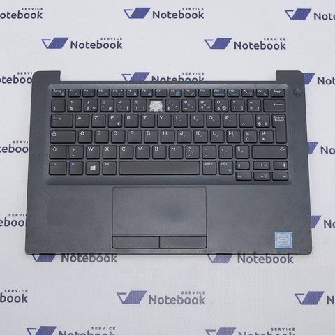 Dell Latitude 7290 7390 Верхня частина корпусу, топкейс 2000000446387 фото