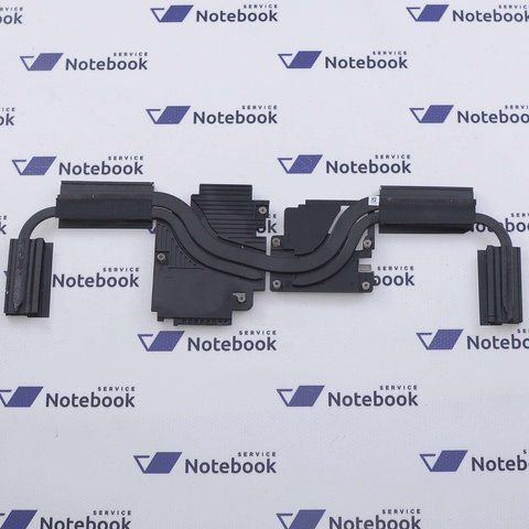 Acer Nitro 5 AN515-45 AN515-57 AN515-58 AT3AT0040A0 Система охолодження, радіатор 2000000558615 фото