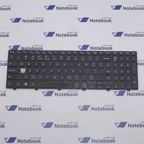 *Уценка* Dell Inspiron 15 3000 3541 5000 5542 0JYP58 Клавиатура 300006131 фото