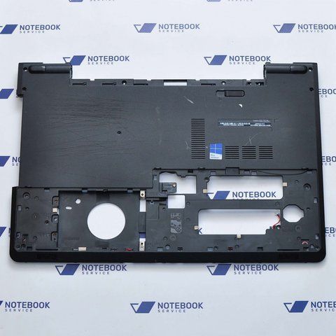 Dell Inspiron 17 5755 5758 5759 AP1AS000300 Нижня частина корпусу, корито, піддон B03 318714 фото