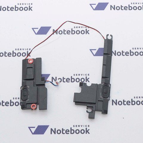 Dell Inspiron 5700 5755 5758 5759 0M1F4R Динаміки 501970 фото