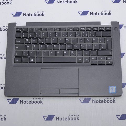 Dell Latitude 5300 Верхня частина корпусу, топкейс 300001408 фото