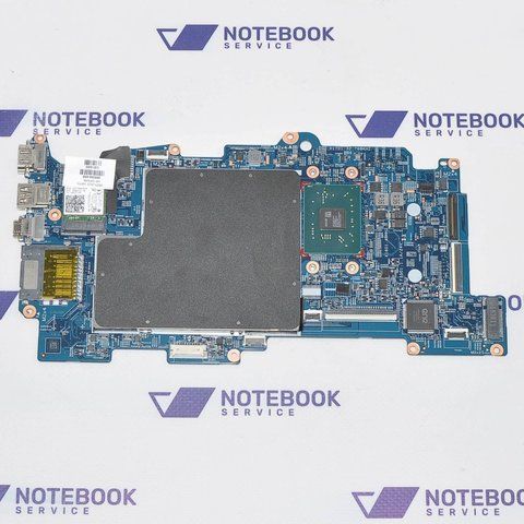 Материнська плата HP Envy X360 15-AR (448.09g03.001n 860072-601 / AMD A9-9410) Гарантія 2000000375380 фото