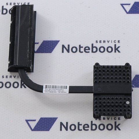 HP ProBook 640 G1 645 G1 650 G1 655 G1 738686-001 Система охлаждения, радиатор 2000000295510 фото