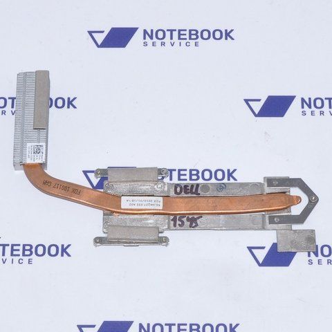 Система охолодження Dell Inspiron 1545 0K364N 92973 фото