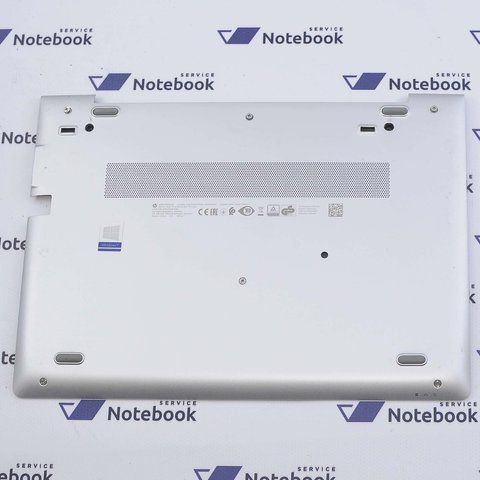 HP Elitebook 735 G6 830 G6 L60600-001 Нижня частина корпусу, корито, піддон 2000000520056 фото