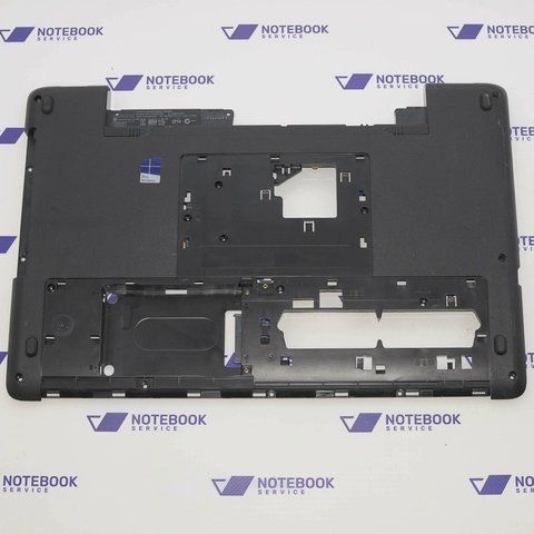 HP ProBook 470 G2 AP15B000510 807665-001 Нижняя часть корпуса, корыто, поддон D23 391021 фото