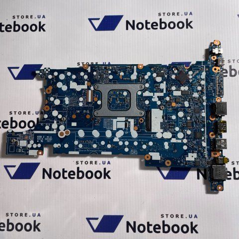 Материнская плата HP 840 G5 850 G5 15U G5 (6050a2945601-mb-a01 l15518-601 / i5-8350U) Гарантия 300002774 фото