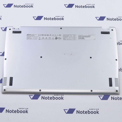 Acer Swift SF114-34 NC210110ZQ Нижня частина корпусу, корито, піддон 2000000561776 фото