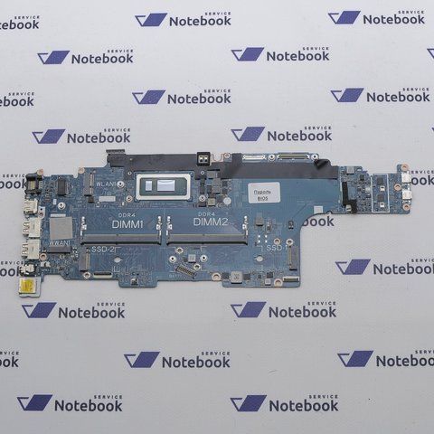 *Уцінка* Материнська плата Dell Latitude 5530 (7x5t8$ja 213179-1 / i5-1245U) Гарантiя 300004300 фото