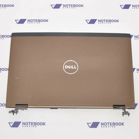 Dell Vostro 3350 3340 0RNYK3 Кришка, рамка матриці, петлі, корпус A01 379449 379456 фото