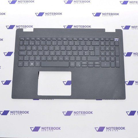 Dell Latitude 3510 E3510 0JYG4Y Верхняя часть корпуса, топкейс T01 335612 фото