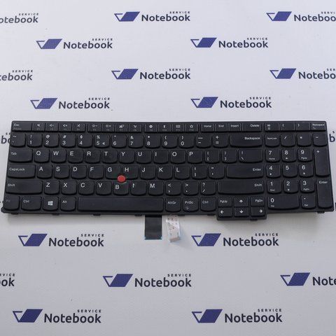 Lenovo ThinkPad E570 E575 01AX150 01AX230 01AX190 Клавиатура 644257 фото