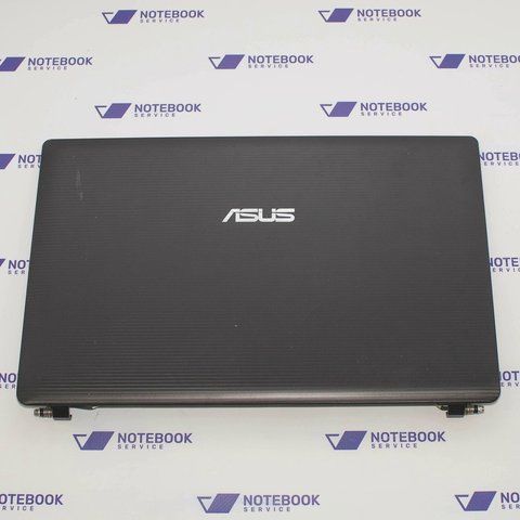 Asus K53E A53E 13N0-KAA0E01 Кришка матриці, петлі, корпус A15 395913 фото