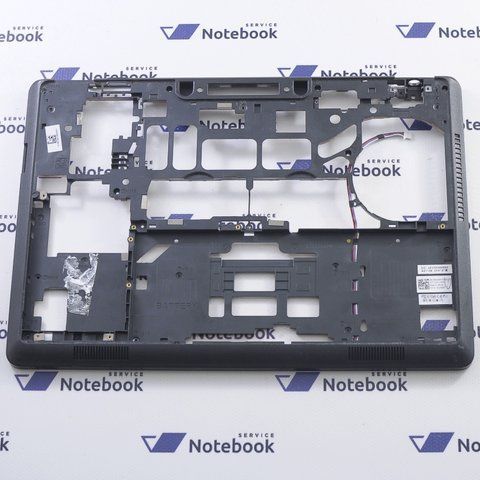 Dell Latitude E5450 0N5W8M Нижня частина корпусу, корито, піддон 2000000415413 фото