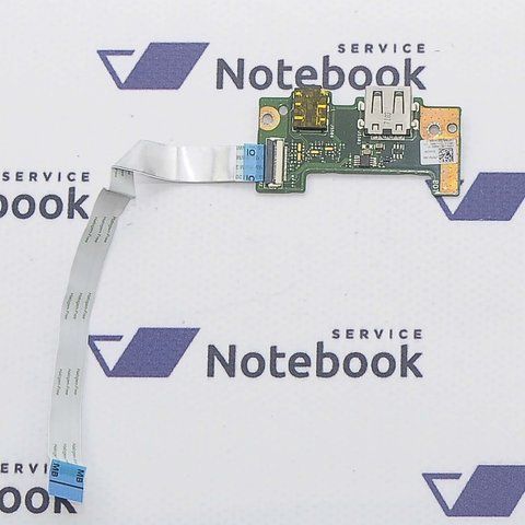 Asus E402B E402BP R417B R417BP USB Audio Плата 2000000510279 фото