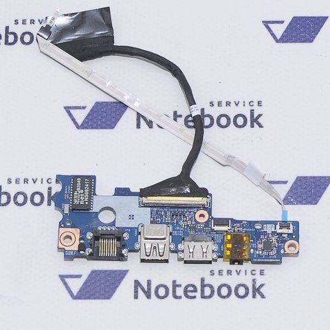 *Уцінка* Плата USB Audio Dell Latitude 3410 3510 E3510 E3410 300003643 фото