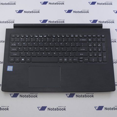 Acer Aspire A515-51G A515-41G A615-51G A315-53G Верхняя часть корпуса, топкейс 2000000538518 фото